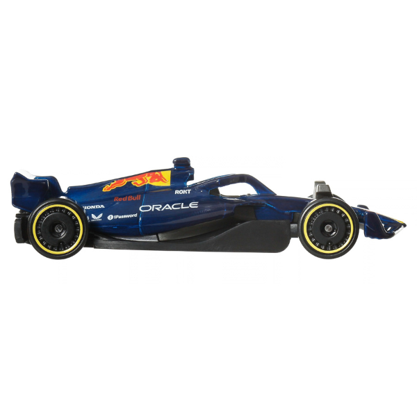 1:64 Набор машинок Formula 1 Hot Wheels, 10 шт. 1:64 Набор машинок Formula 1 Hot Wheels, 10 шт.