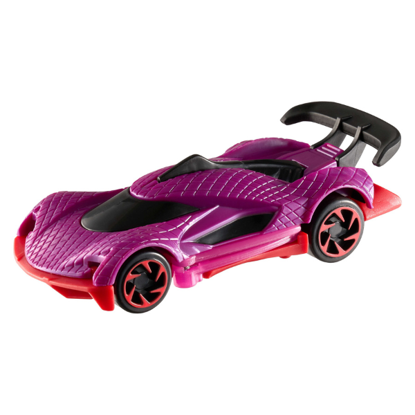 Машинка Hot Wheels из мультсериала «Hot Wheels. Вперед!» 1:32 (асс.) Машинка Hot Wheels из мультсериала «Hot Wheels. Вперед!» 1:32 (асс.)