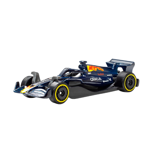 Hot Wheels 1:64 Набор из 5 коллекционных машинок «Formula 1» Hot Wheels 1:64 Набор из 5 коллекционных машинок «Formula 1»