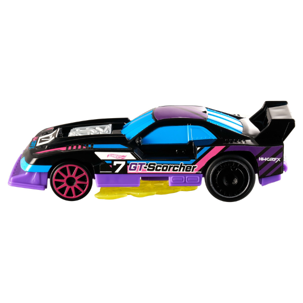 Машинка Hot Wheels из мультсериала «Hot Wheels. Вперед!» 1:32 (асс.) Машинка Hot Wheels из мультсериала «Hot Wheels. Вперед!» 1:32 (асс.)