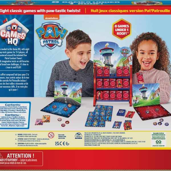 Игровой набор Щенячий патруль Игровой набор Щенячий патруль