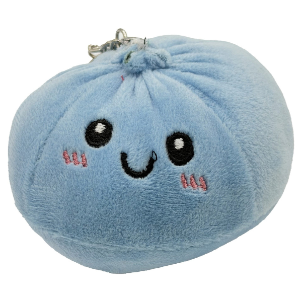 Jucărie antistres Squishy „Dumpling” Soft Touch, 8.5×8.5×8.5 cm Jucărie antistres Squishy „Dumpling” Soft Touch, 8.5×8.5×8.5 cm