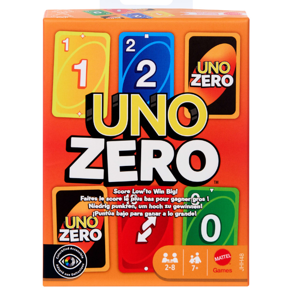 UNO „Zero” UNO „Zero”