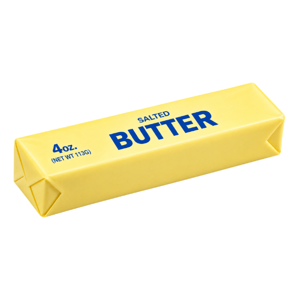 Jucărie antistres „Butter”, cu aromă de patiserie dulce, 14 cm Jucărie antistres „Butter”, cu aromă de patiserie dulce, 14 cm