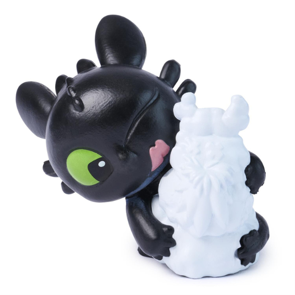 „Cum să-ți dresezi dragonul: Figurină surpriză Toothless”, 12 modele „Cum să-ți dresezi dragonul: Figurină surpriză Toothless”, 12 modele