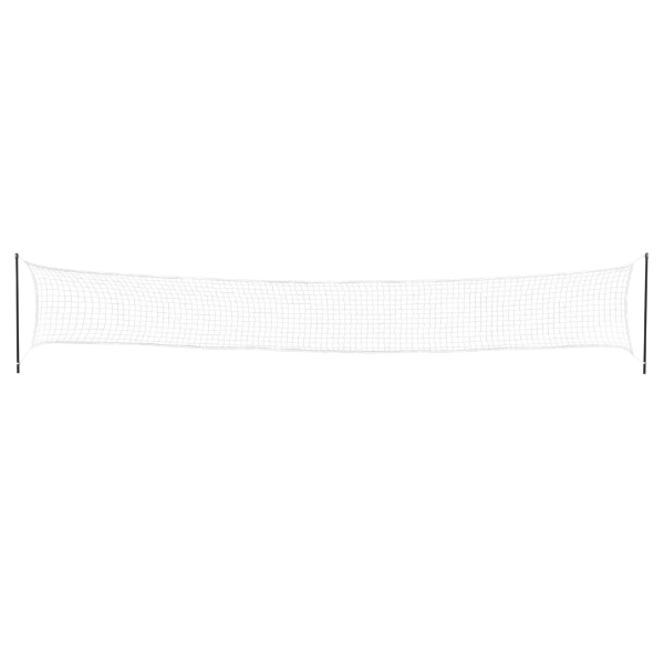 INTEX Волейбольная сетка для бассейна 520×60 см и мяч INTEX Волейбольная сетка для бассейна 520×60 см и мяч
