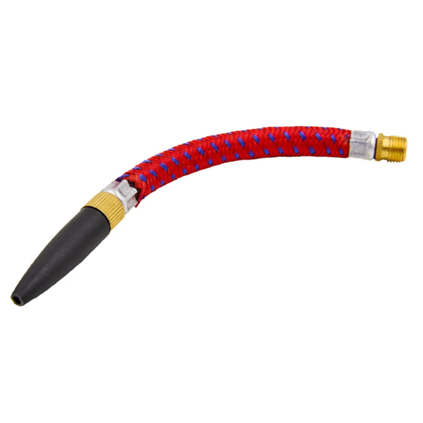Ace pentru umflarea mingilor Adrenix, 7 buc + adaptor Ace pentru umflarea mingilor Adrenix, 7 buc + adaptor