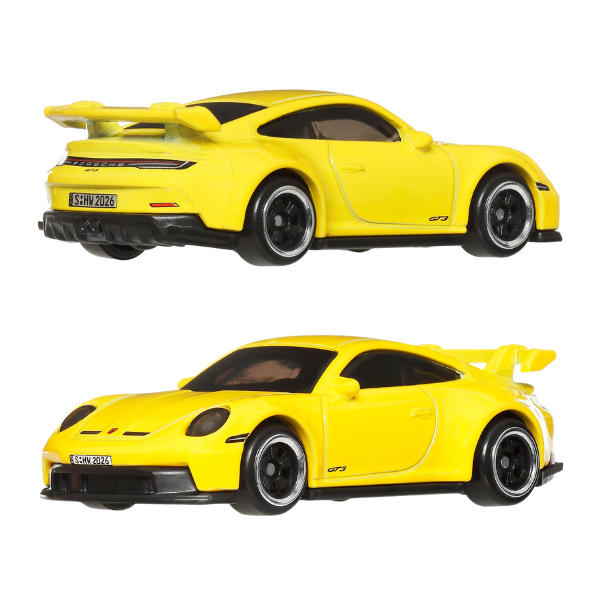 Набор из 6 машинок Hot Wheels «Silver Series» 1:64 Набор из 6 машинок Hot Wheels «Silver Series» 1:64