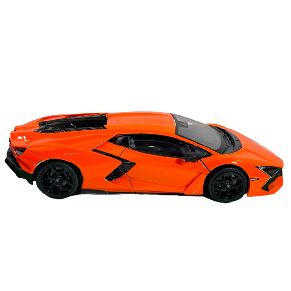 Mașina de colecție Lamborghini Revuelto 1:24 Welly Mașina de colecție Lamborghini Revuelto 1:24 Welly