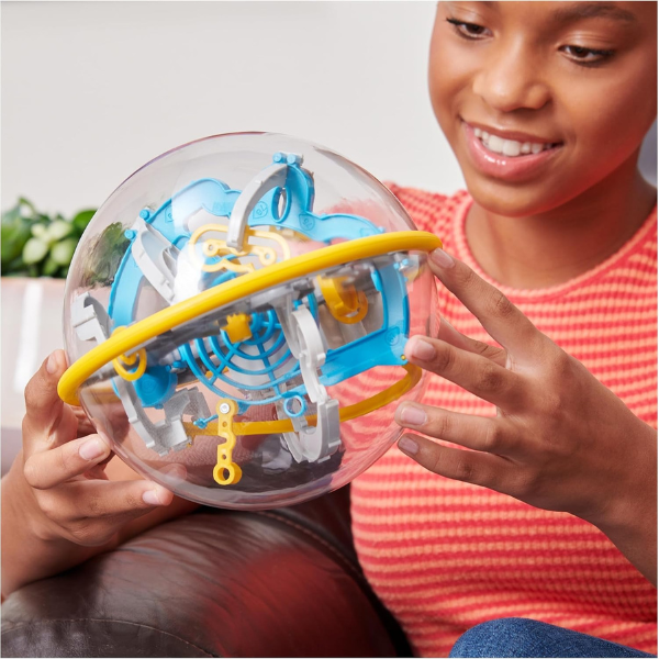 Joc puzzle „Labirint: Bestia” Joc puzzle „Labirint: Bestia”