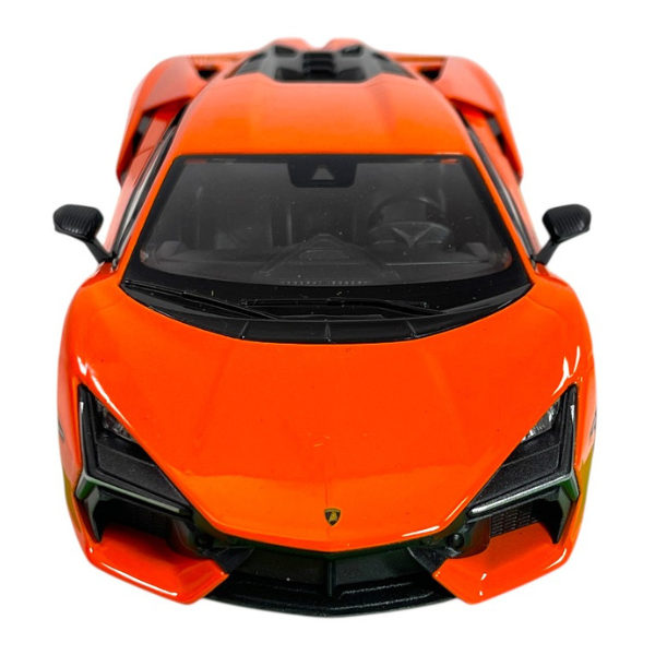 Mașina de colecție Lamborghini Revuelto 1:24 Welly Mașina de colecție Lamborghini Revuelto 1:24 Welly