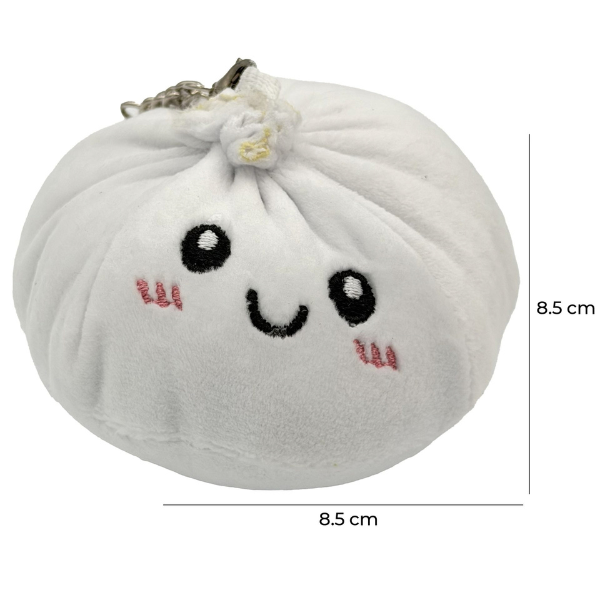 Jucărie antistres Squishy „Dumpling” Soft Touch, 8.5×8.5×8.5 cm Jucărie antistres Squishy „Dumpling” Soft Touch, 8.5×8.5×8.5 cm