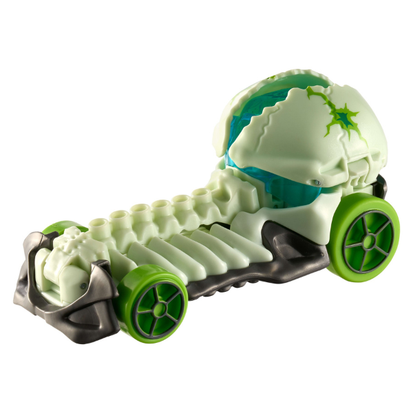 Машинка Hot Wheels из мультсериала «Hot Wheels. Вперед!» 1:32 (асс.) Машинка Hot Wheels из мультсериала «Hot Wheels. Вперед!» 1:32 (асс.)