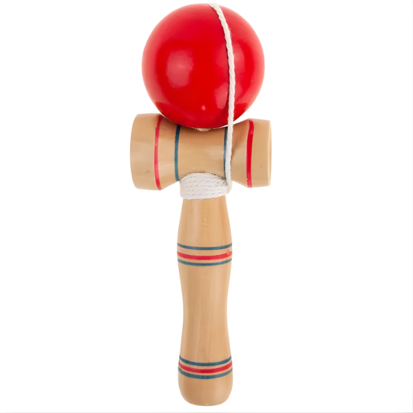 Игра на ловкость Кендама, 19.5 x 6 x 7 см, 4 модели Игра на ловкость Кендама, 19.5 x 6 x 7 см, 4 модели