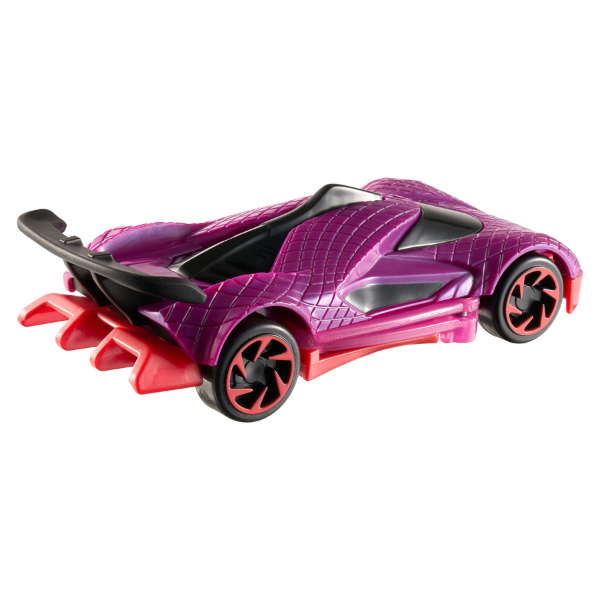 Машинка Hot Wheels из мультсериала «Hot Wheels. Вперед!» 1:32 (асс.) Машинка Hot Wheels из мультсериала «Hot Wheels. Вперед!» 1:32 (асс.)