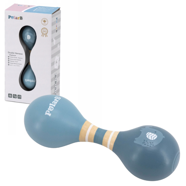 Maracas „Elefănțel” Maracas „Elefănțel”