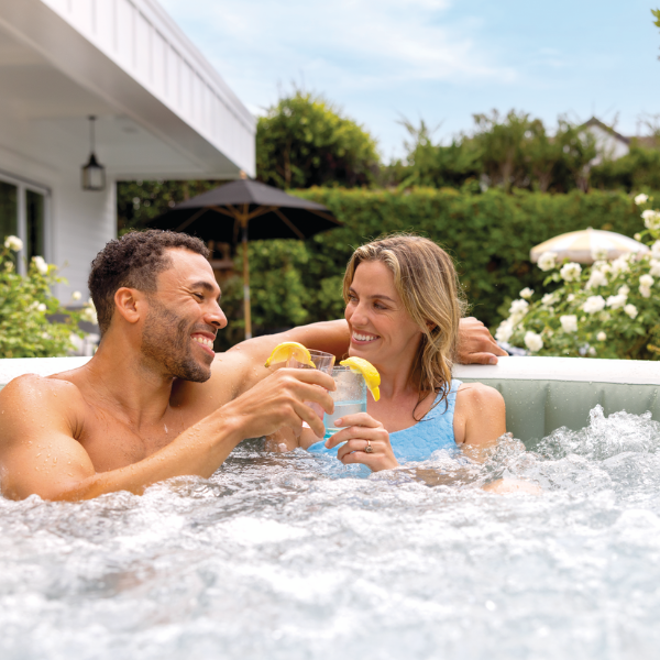 INTEX Jacuzzi SPA gonflabil “Bubble Massage” 196х71 cm, 795L, 4 persoane, Oliv INTEX Jacuzzi SPA gonflabil “Bubble Massage” 196х71 cm, 795L, 4 persoane, Oliv