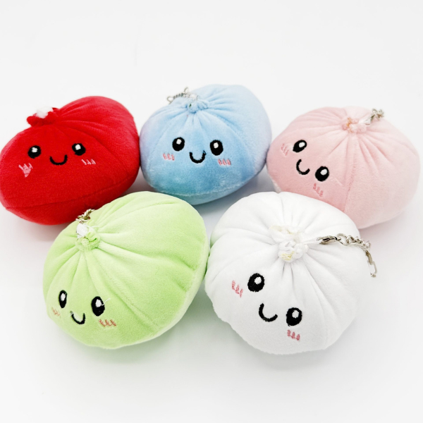 Jucărie antistres Squishy „Dumpling” Soft Touch, 8.5×8.5×8.5 cm Jucărie antistres Squishy „Dumpling” Soft Touch, 8.5×8.5×8.5 cm