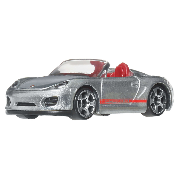 Set Hot Wheels Silver Series 2025 «Zamac» 1:64, în as. Set Hot Wheels Silver Series 2025 «Zamac» 1:64, în as.