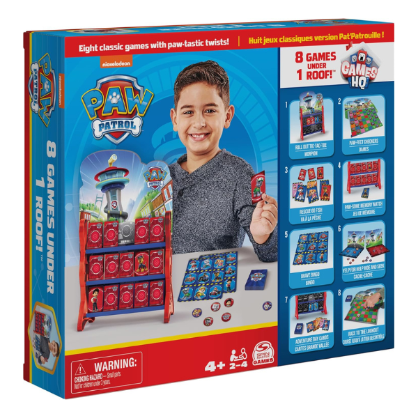 Игровой набор Щенячий патруль Игровой набор Щенячий патруль
