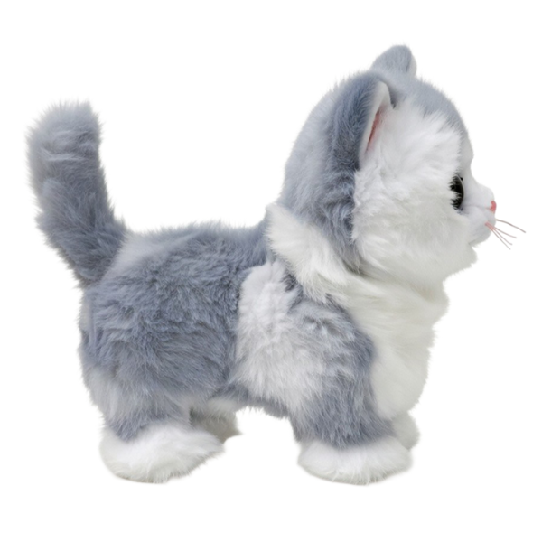 Кошка FURLEY 15 см (Beanie Boos) Кошка FURLEY 15 см (Beanie Boos)