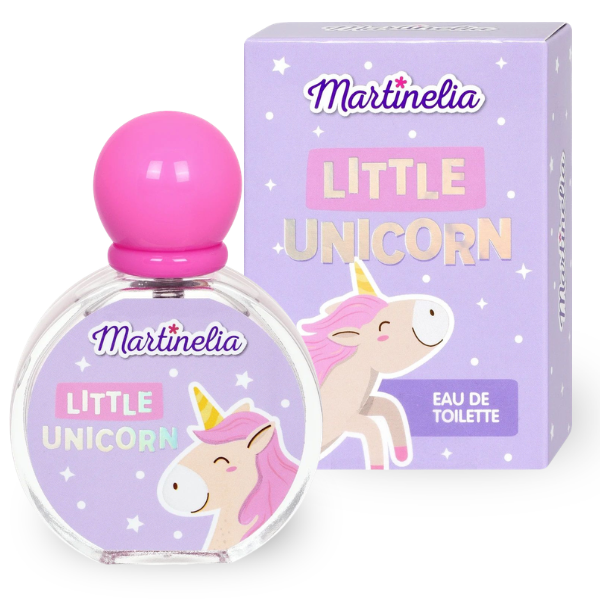 Martinelia Apă de toaletă „Micul Unicorn”, 30 ml Martinelia Apă de toaletă „Micul Unicorn”, 30 ml