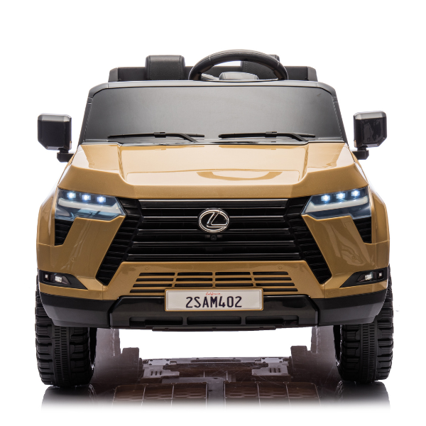 Машина LEXUS GX 550, Аккумулятор 12V7AH, 2 мотора 90W, EVA колеса Машина LEXUS GX 550, Аккумулятор 12V7AH, 2 мотора 90W, EVA колеса