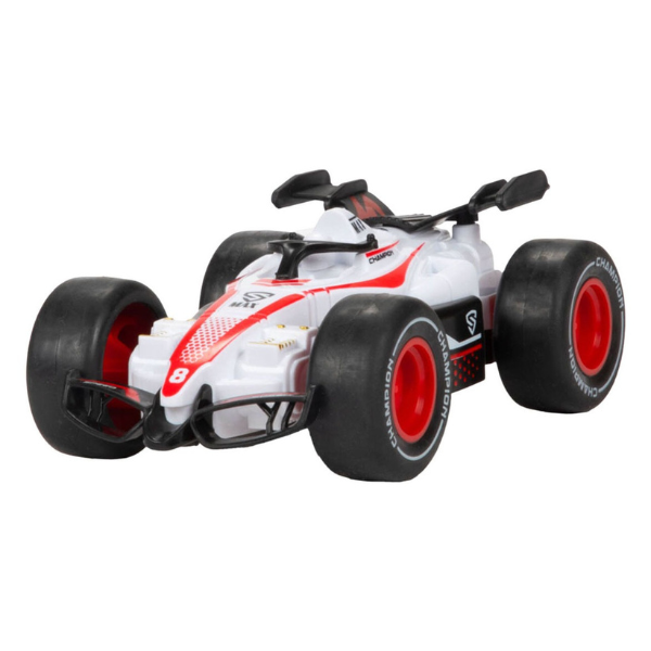 Mașinuță de curse „Formula 360” cu mecanism cu fricțiune, 3 modele Mașinuță de curse „Formula 360” cu mecanism cu fricțiune, 3 modele