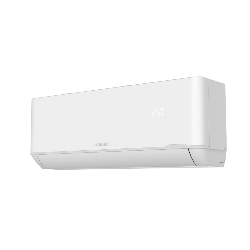 Conditioner Hyundai HYAC-09CHSD/TP21I R32 Wi-Fi Smart Air PRO Conditioner Hyundai HYAC-09CHSD/TP21I R32 Wi-Fi Smart Air PRO