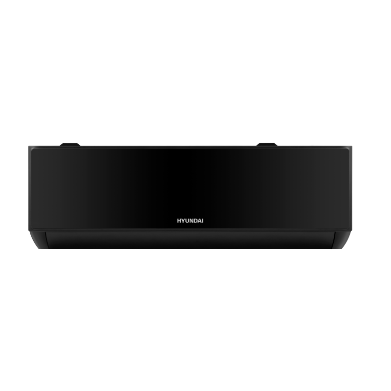 Conditioner Hyundai HYAC-09CHSD/TP72I/I R32 Wi-Fi SPLIT AIR Black