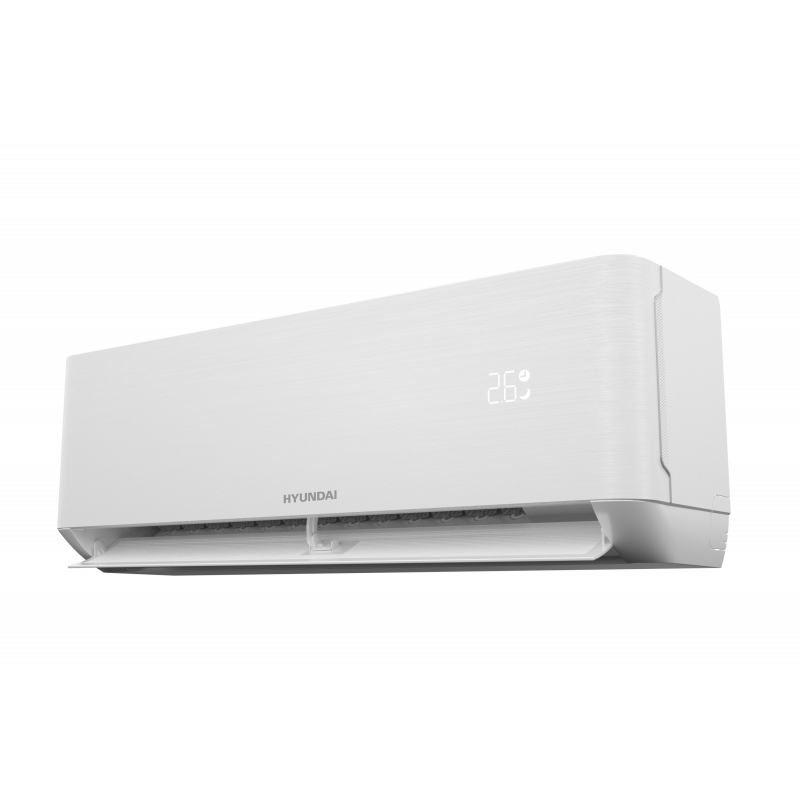 Conditioner Hyundai HYAC-18CHSD/TP61I R32 Wi-Fi Smart Air PRO