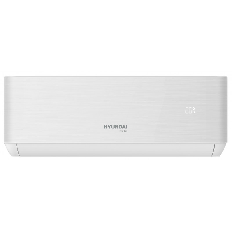 Conditioner Hyundai HYAC-24CHSD/TP51I R32 Wi-Fi Smart Inverter