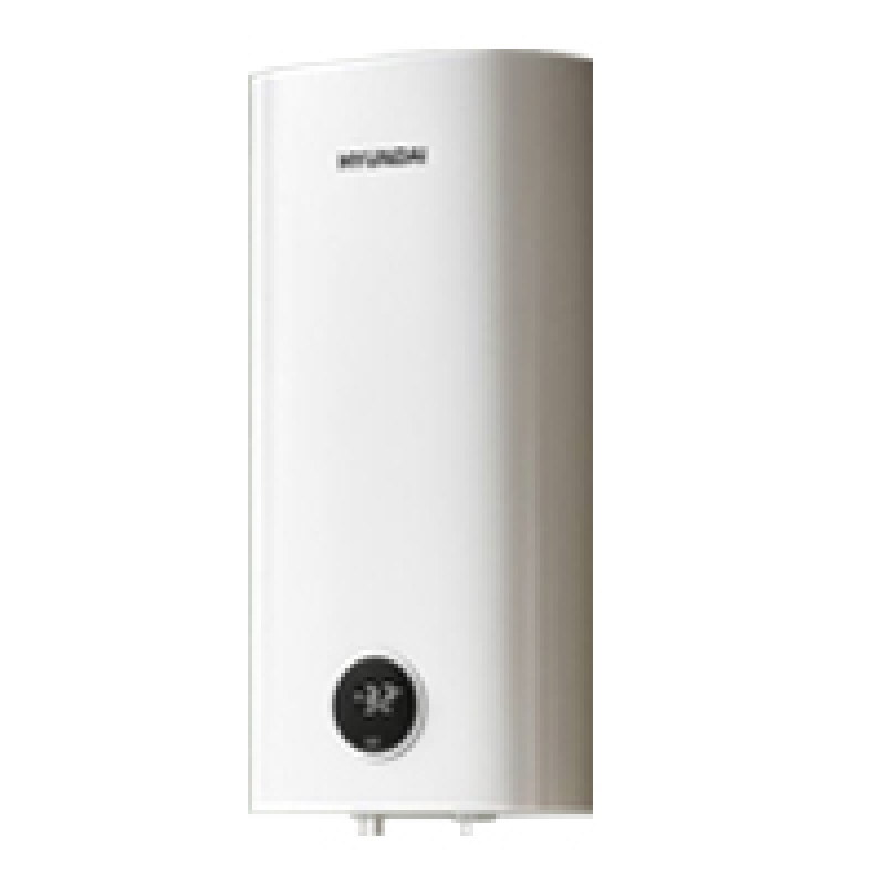 Boiler Hyundai, 80 L, vertical, plat, 2000 W, HYWH-YLI80