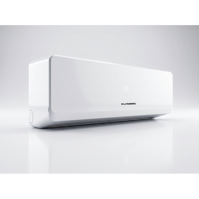Кондиционер Klimberg KBP-18/EU R32 Wi-Fi Smart Inverter Кондиционер Klimberg KBP-18/EU R32 Wi-Fi Smart Inverter