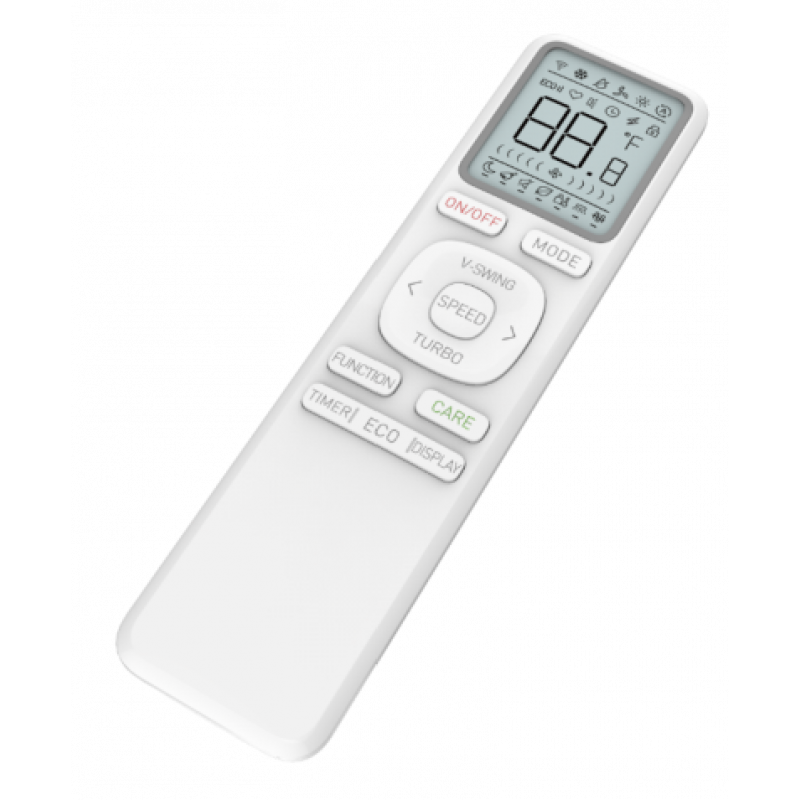 Кондиционер Klimberg KBP-18/EU R32 Wi-Fi Smart Inverter Кондиционер Klimberg KBP-18/EU R32 Wi-Fi Smart Inverter