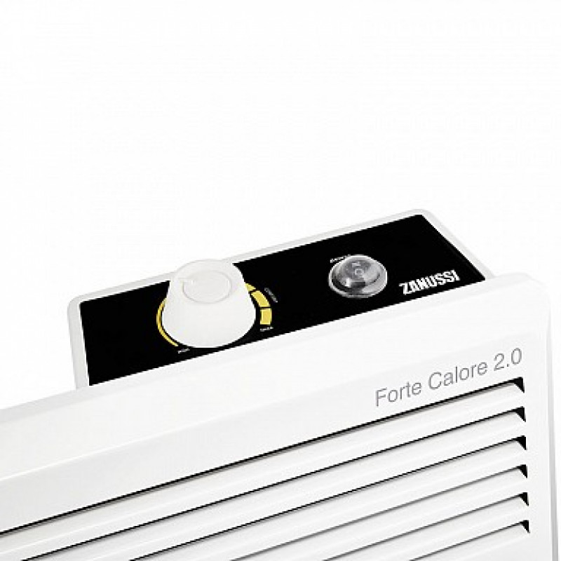 Конвектор электрический Zanussi ZCH/S-2000 MR Конвектор электрический Zanussi ZCH/S-2000 MR