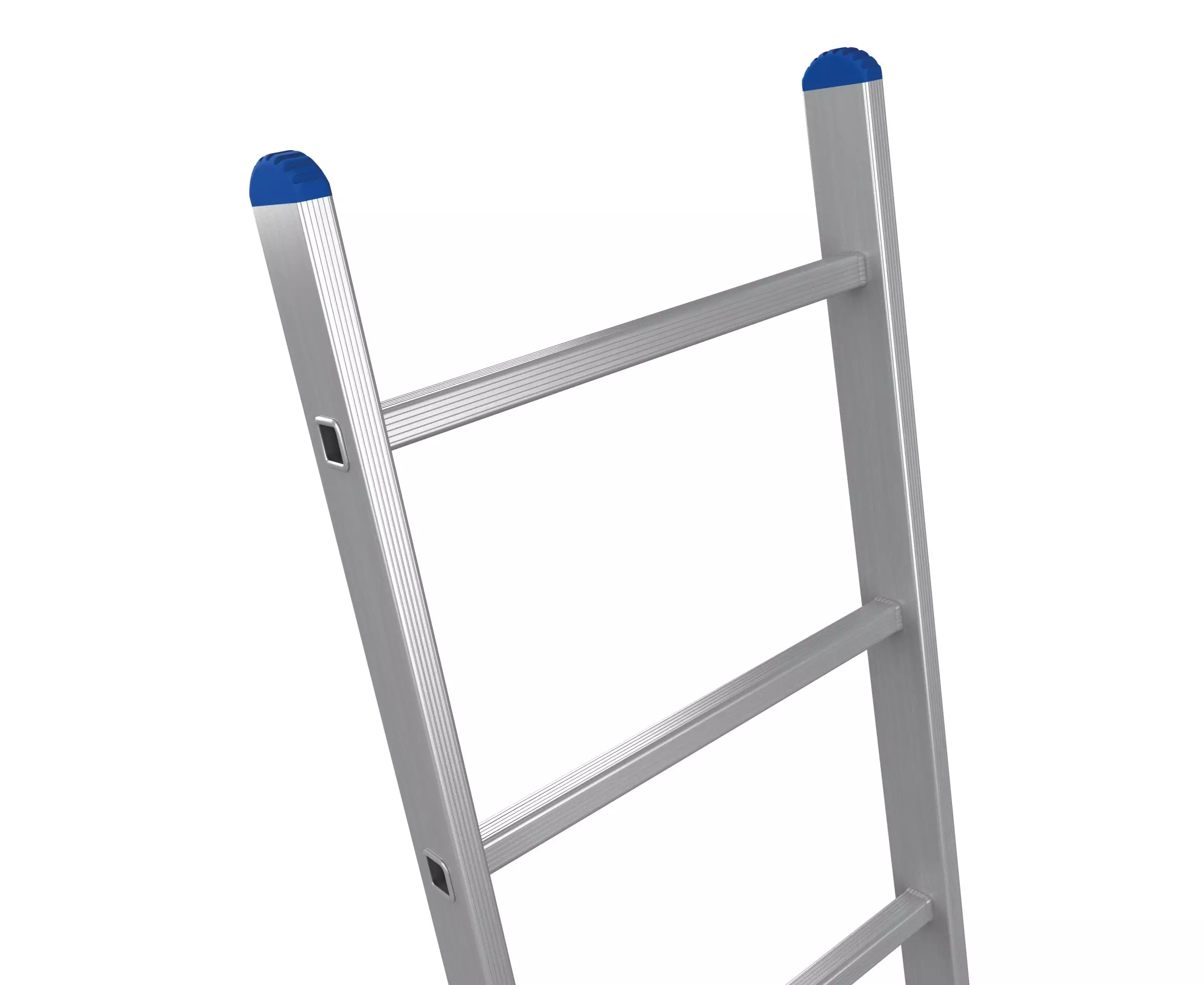 Scara Nex Home din aluminiu cu doua sectiuni 2x7 ( 2,81m) Scara Nex Home din aluminiu cu doua sectiuni 2x7 ( 2,81m)
