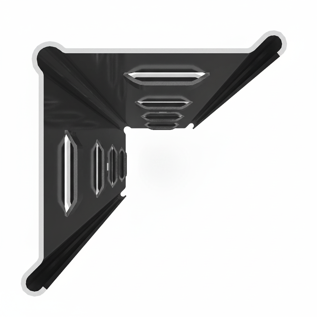Raft metalic de depozitare Nex Standard 1800x900x400mm, 5 rafturi, MDF, antracit Raft metalic de depozitare Nex Standard 1800x900x400mm, 5 rafturi, MDF, antracit