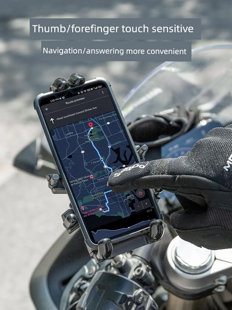 Manusi pentru motociclisti ROCKBROS, cu protectie extinsa, marime S, Negru - 16410053 Manusi pentru motociclisti ROCKBROS, cu protectie extinsa, marime S, Negru - 16410053
