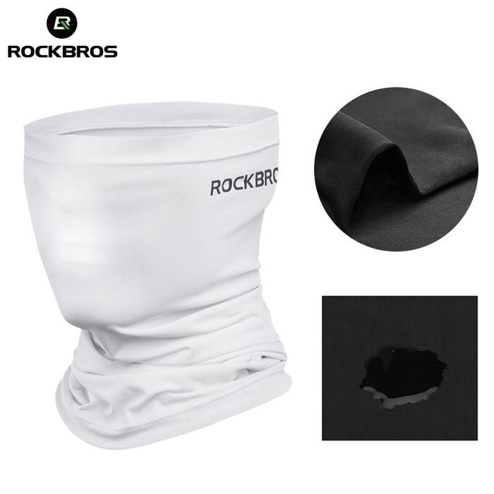 Masca pentru fata ROCKBROS, vara/toamna - WB-00B Masca pentru fata ROCKBROS, vara/toamna - WB-00B