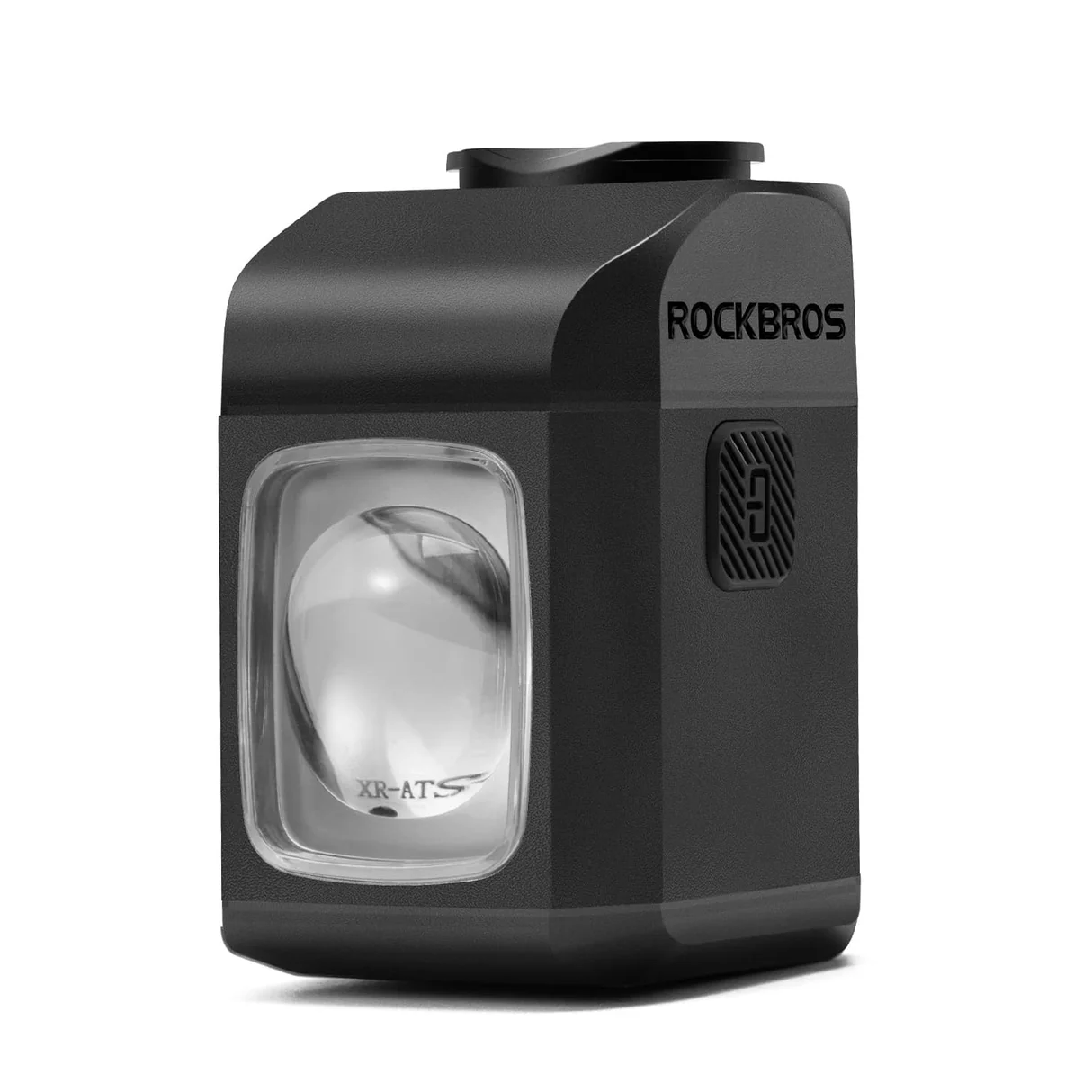 Lanterna frontala pentru bicicleta ROCKBROS 1600LM, cu telecomanda – 2410009 Lanterna frontala pentru bicicleta ROCKBROS 1600LM, cu telecomanda – 2410009