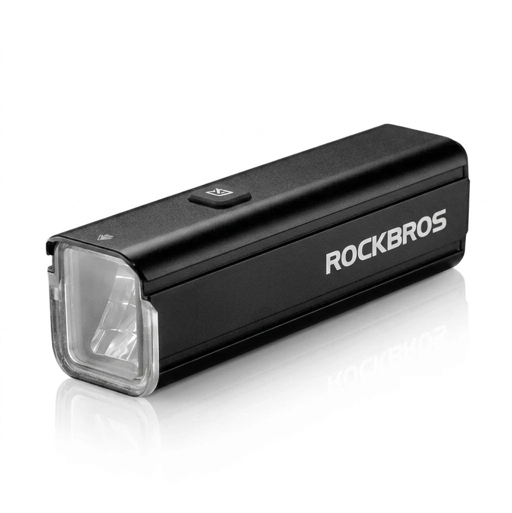 Lanterna frontala pentru bicicleta ROCKBROS 1000LM - 24610002001 Lanterna frontala pentru bicicleta ROCKBROS 1000LM - 24610002001