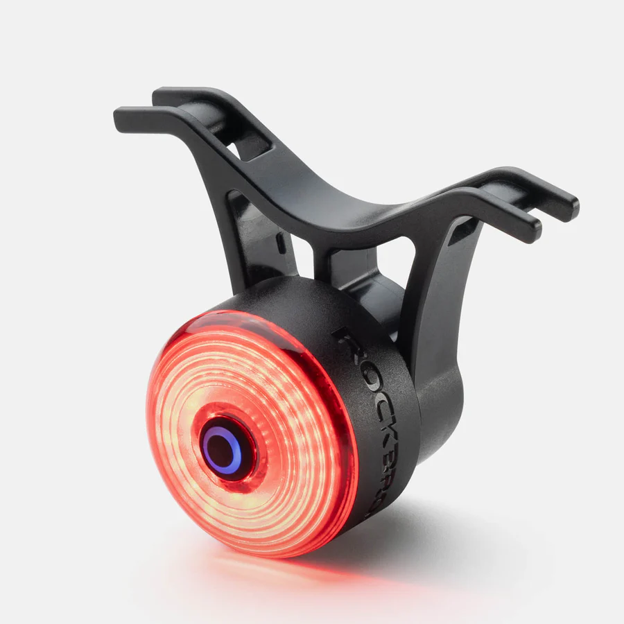 Lanterna spate pentru bicicleta ROCKBROS RO, ROLL OVER - 24120010001 Lanterna spate pentru bicicleta ROCKBROS RO, ROLL OVER - 24120010001
