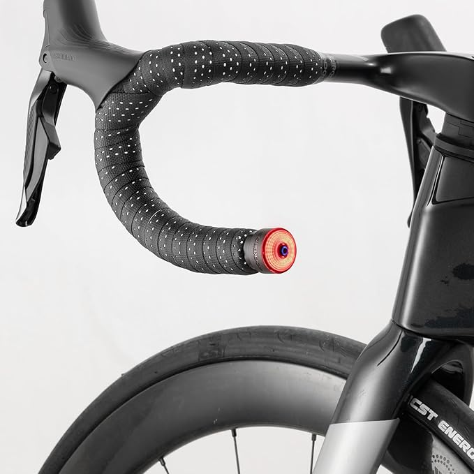 Lanterna spate pentru bicicleta ROCKBROS RO, ROLL OVER - 24120010002 Lanterna spate pentru bicicleta ROCKBROS RO, ROLL OVER - 24120010002