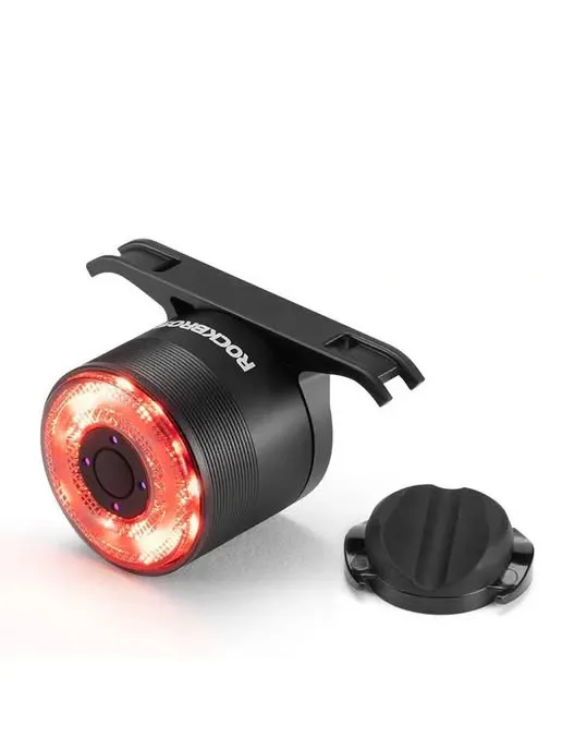 Lanterna spate pentru bicicleta ROCKBROS Q1 - Q1MAX Lanterna spate pentru bicicleta ROCKBROS Q1 - Q1MAX
