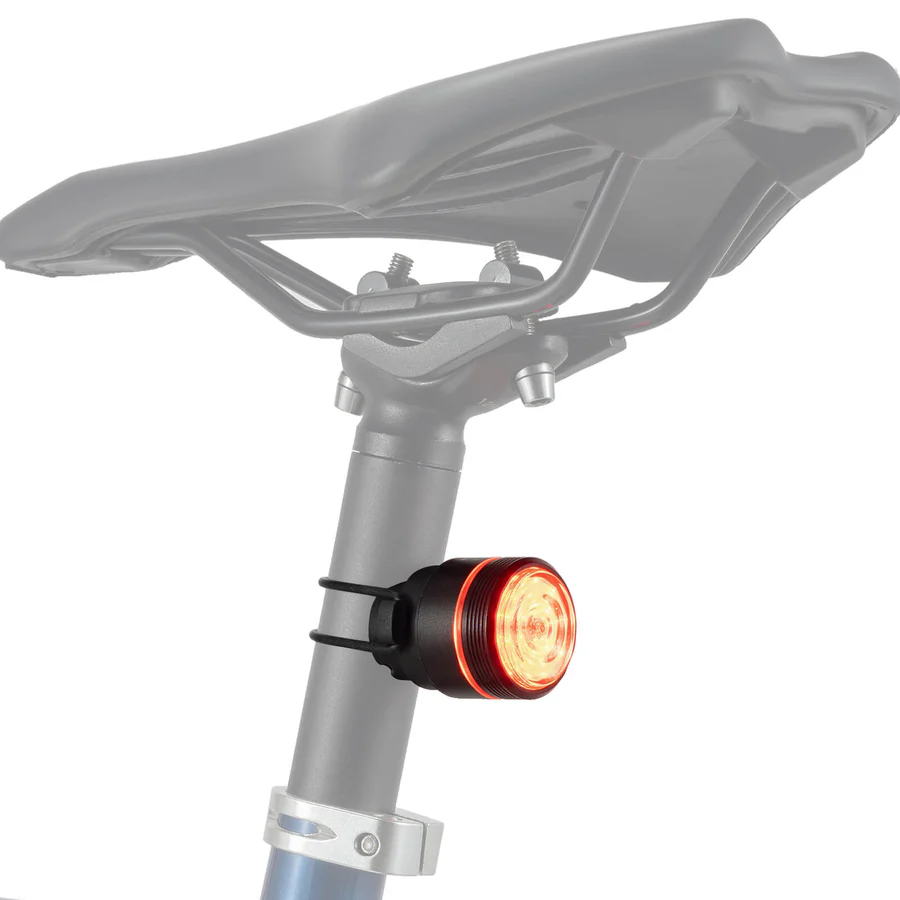 Lanterna spate pentru bicicleta ROCKBROS BL-S2 - 24720006001 Lanterna spate pentru bicicleta ROCKBROS BL-S2 - 24720006001