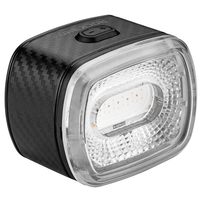 Lanterna spate pentru bicicleta ROCKBROS Q2 Samurai, 5 moduri de lumina - Q2 Lanterna spate pentru bicicleta ROCKBROS Q2 Samurai, 5 moduri de lumina - Q2