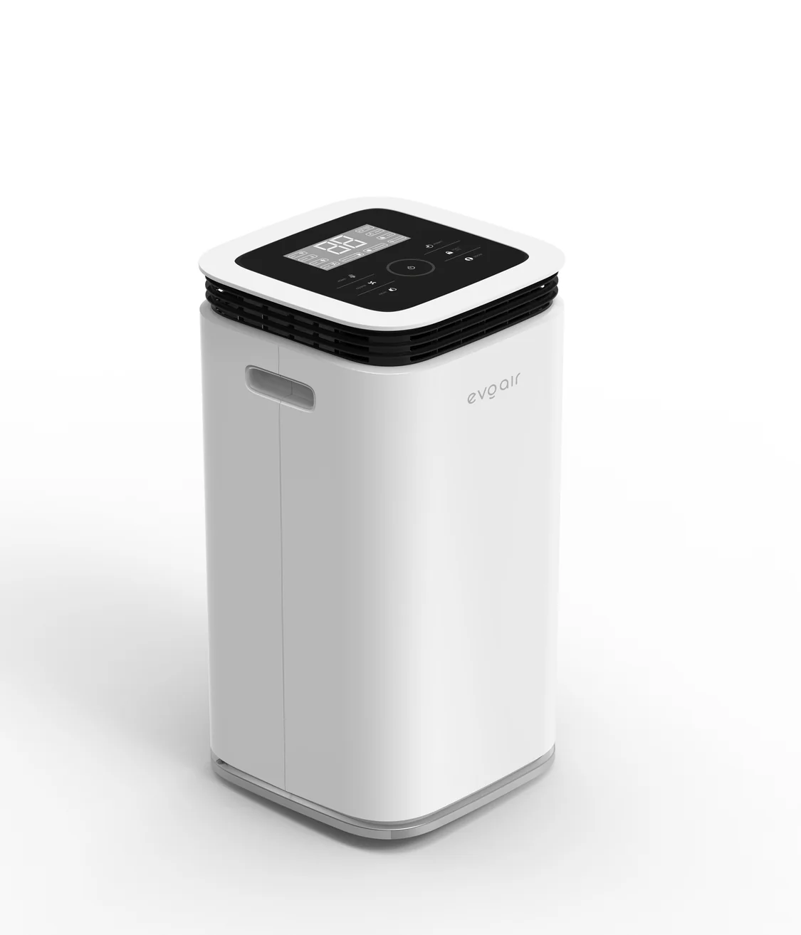 Осушитель воздуха Evoair FlexiDry 16 Smart, 16л/24ч, Датчик влажности Осушитель воздуха Evoair FlexiDry 16 Smart, 16л/24ч, Датчик влажности