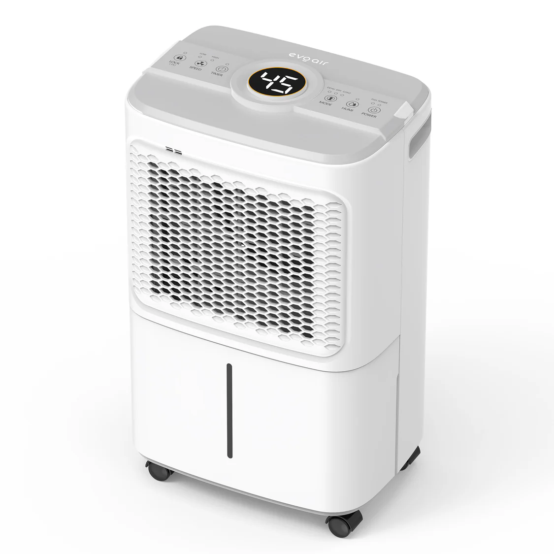 Dezumidificator Evoair Dryora 12, 12l/24h, Senzor de Umiditate, Dezumidifcare Continua, Uscare Rufe, Dezumidificator Evoair Dryora 12, 12l/24h, Senzor de Umiditate, Dezumidifcare Continua, Uscare Rufe,
