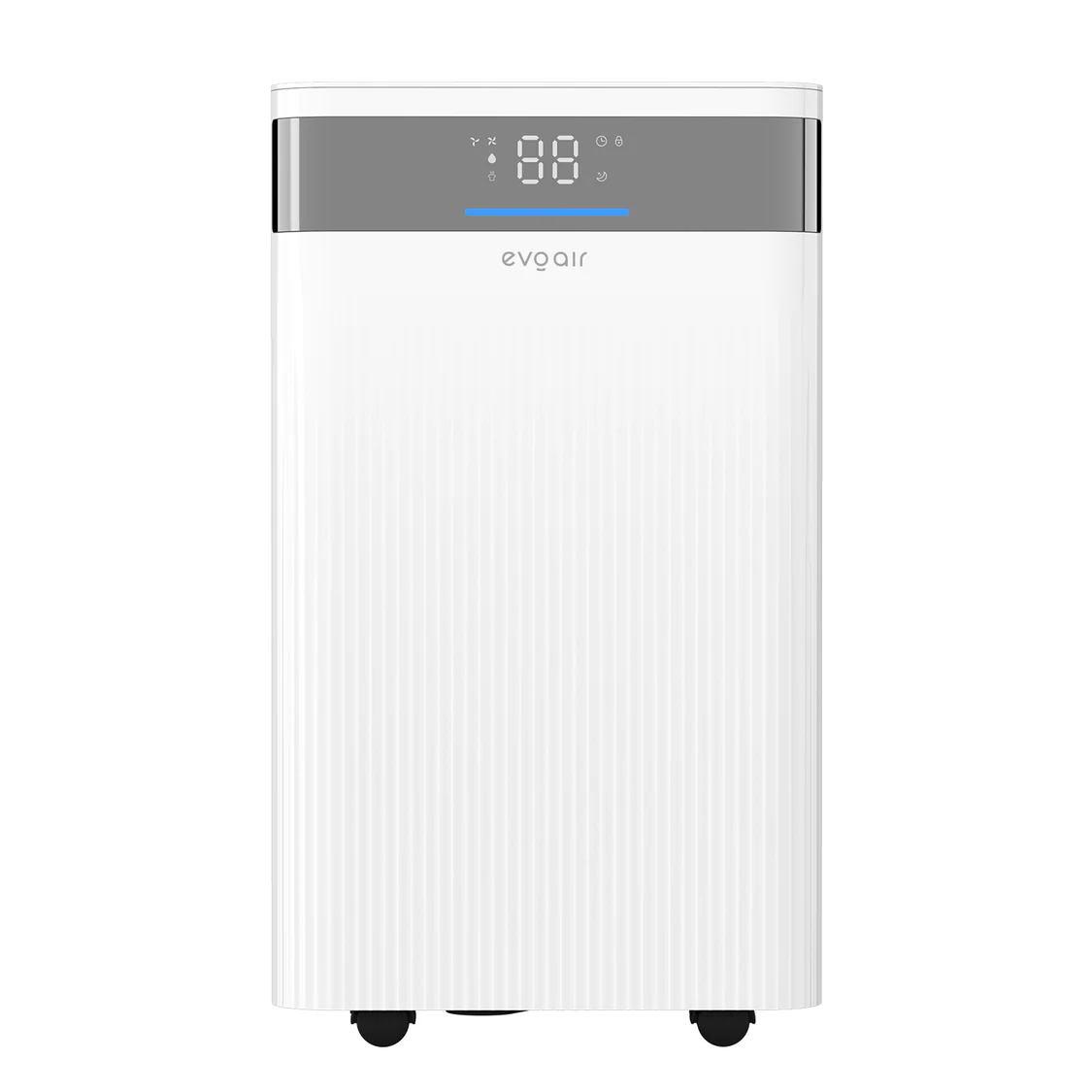 Dezumidificator Evoair ComfoDry10, 10l/24h, Silentios, Senzor de Umiditate, Uscare Rufe Dezumidificator Evoair ComfoDry10, 10l/24h, Silentios, Senzor de Umiditate, Uscare Rufe